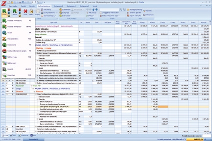 Program do kosztorysowania zuzia za darmo Program do kosztorysowania zuzia za darmo